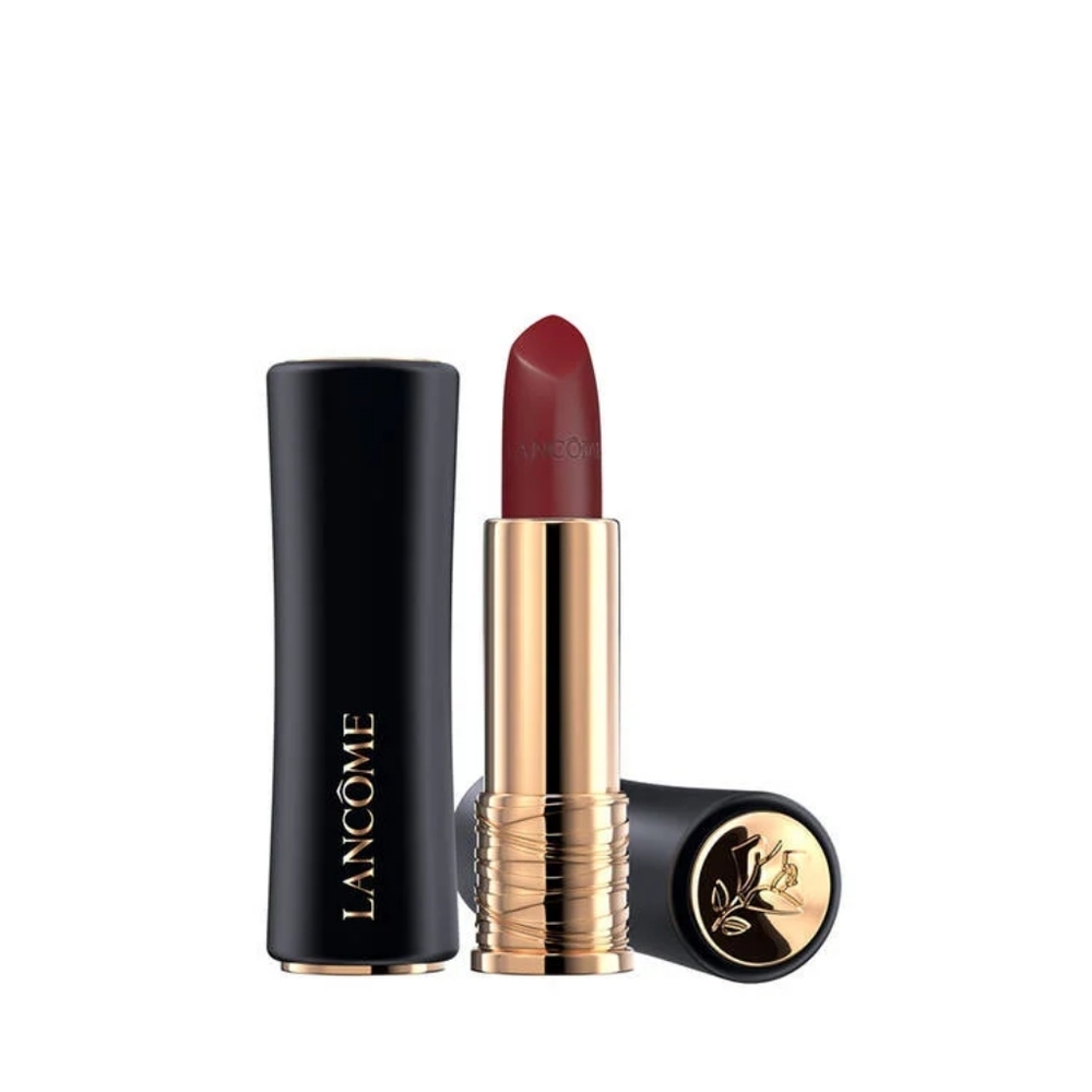 Lancome labsolu rouge drama matte lipstick